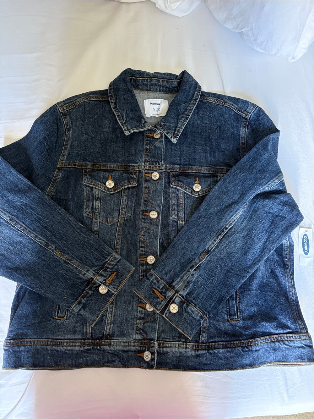Old Navy Denim Jacket